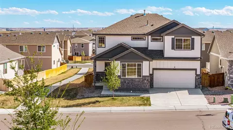 844 Forest Canyon Rd, Severance, CO 80550