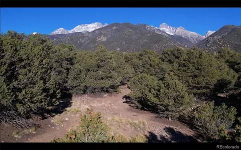 4117 Cordial Way, Crestone, CO 81131