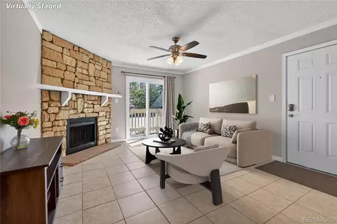 4400 S Quebec St #101P, Denver, CO 80237