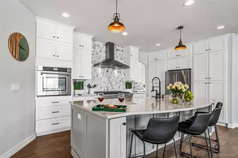 8537 Winter Berry Dr, Castle Pines, CO 80108