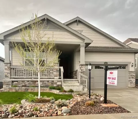 8803 E 155th Ct, Thornton, CO 80602