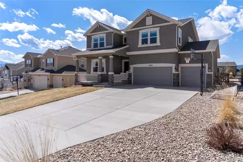 19844 Lindenmere Dr, Monument, CO 80132