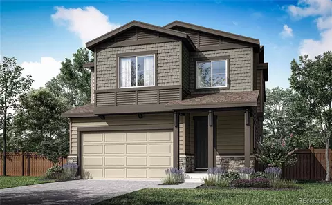 13582 E 100th Ave, Commerce City, CO 80022