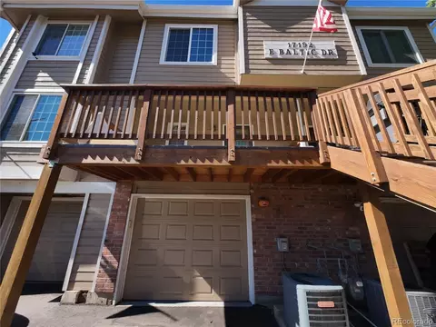 17192 E Baltic Dr #B, Aurora, CO 80013