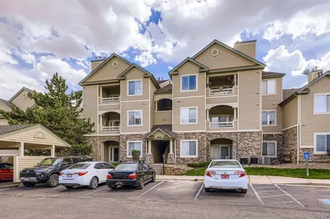 9691 W Coco Cir #103, Littleton, CO 80128