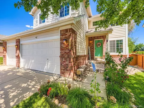 504 Balsa Dr, Castle Rock, CO 80104