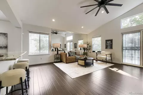 Living - 19091 E Chenango Cir, Aurora, CO 80015 photo 3 of 6