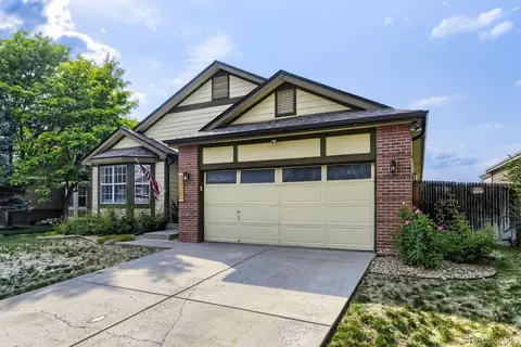 Exterior - 19091 E Chenango Cir, Aurora, CO 80015 photo 2 of 7