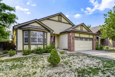 Exterior - 19091 E Chenango Cir, Aurora, CO 80015 photo 3 of 7