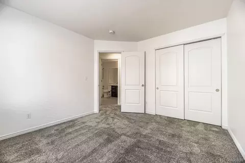 Bedroom - 19091 E Chenango Cir, Aurora, CO 80015 photo 5 of 8