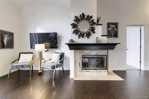 Living - 19091 E Chenango Cir, Aurora, CO 80015 photo 6 of 6