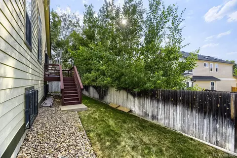 Exterior - 19091 E Chenango Cir, Aurora, CO 80015 photo 7 of 7