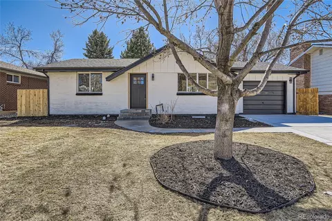 7142 W Alabama Dr, Lakewood, CO 80232