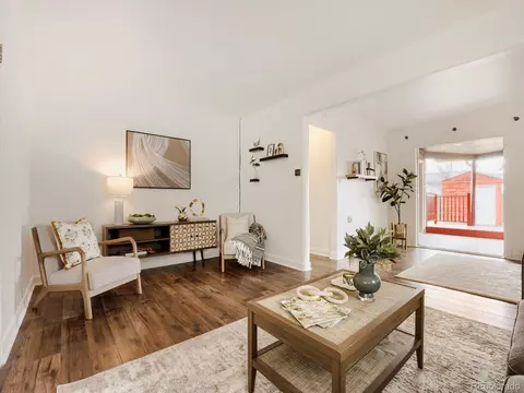 810 Oswego St, Aurora, CO 80010