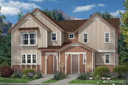 8137 E 53rd Dr, Denver, CO 80238 photo 1