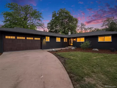 5565 E Lehigh Ave, Denver, CO 80237