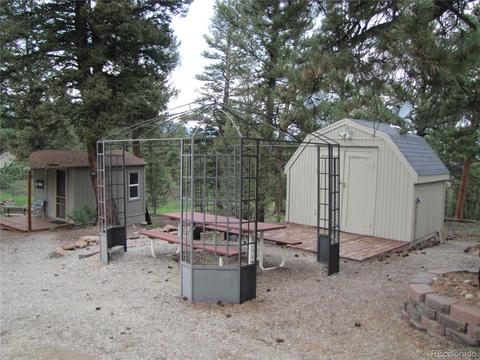 509 Lantern Loop, Hartsel, CO 80449 photo 14