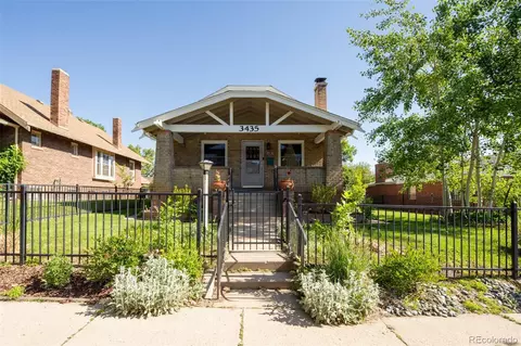 3435 W Hayward Pl, Denver, CO 80211