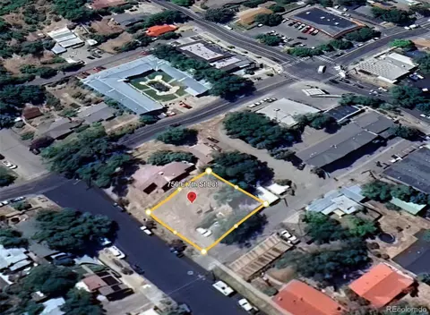 756 E 7th St, Durango, CO 81301 photo 6