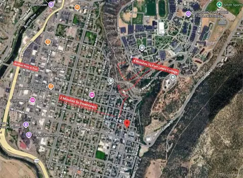 756 E 7th St, Durango, CO 81301 photo 7