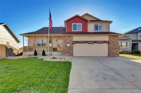 11285 Falling Star Rd, Fountain, CO 80817