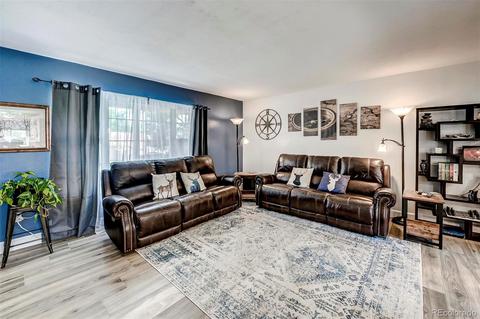 7064 S Grape Way, Centennial, CO 80122 photo 2