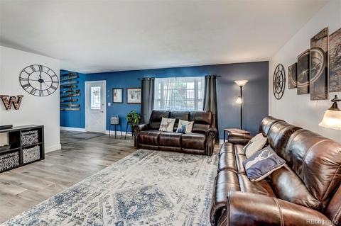 7064 S Grape Way, Centennial, CO 80122 photo 3