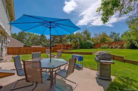 7064 S Grape Way, Centennial, CO 80122 photo 28