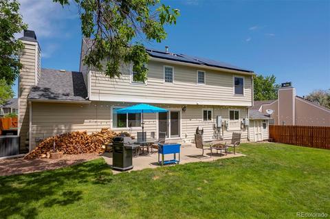 7064 S Grape Way, Centennial, CO 80122 photo 29