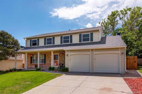 7064 S Grape Way, Centennial, CO 80122 photo 1