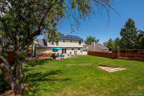 7064 S Grape Way, Centennial, CO 80122 photo 30