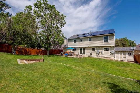 7064 S Grape Way, Centennial, CO 80122 photo 31