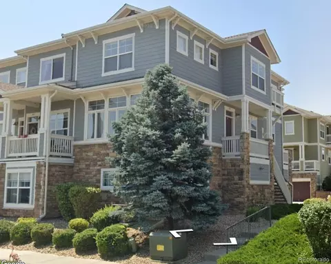 9363 Amison Cir #101, Parker, CO 80134