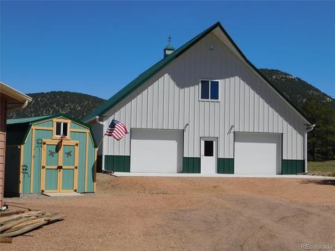 1325 G Path, Cotopaxi, CO 81223 photo 3