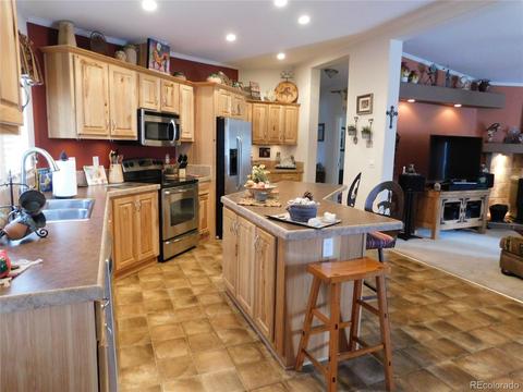 1325 G Path, Cotopaxi, CO 81223 photo 20