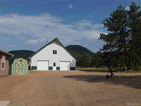 1325 G Path, Cotopaxi, CO 81223 photo 35