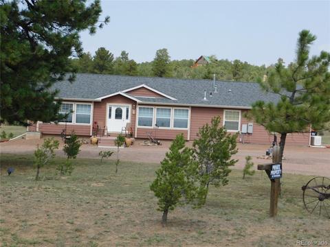 1325 G Path, Cotopaxi, CO 81223 photo 5