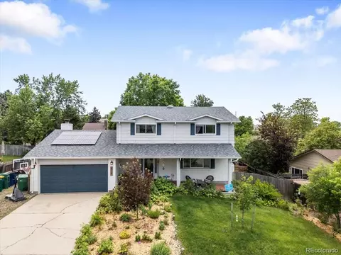915 Mercury Cir, Lone Tree, CO 80124
