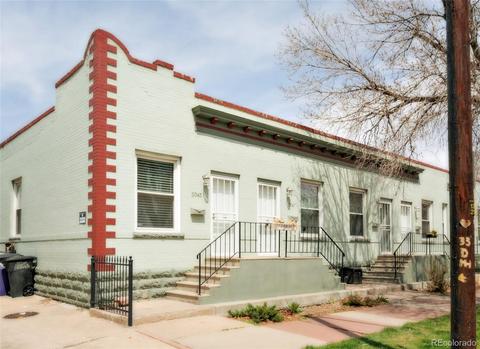 3045 Curtis St, Denver, CO 80205 photo 1