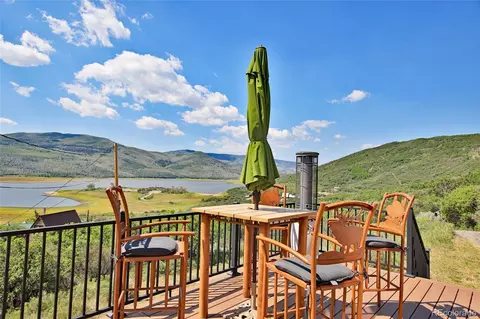 Exterior - 67410 Black Bear Dr, Collbran, CO 81624 photo 3 of 3