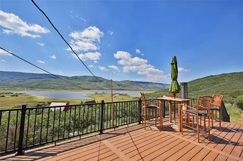 Exterior - 67410 Black Bear Dr, Collbran, CO 81624 photo 2 of 3