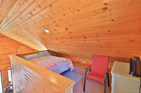 Bedroom - 67410 Black Bear Dr, Collbran, CO 81624 photo 4 of 4