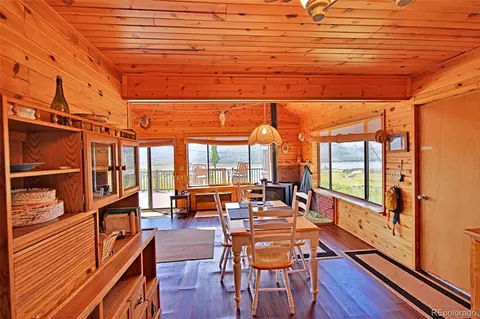 Dining - 67410 Black Bear Dr, Collbran, CO 81624 photo 1 of 1