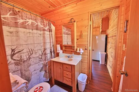 Bath - 67410 Black Bear Dr, Collbran, CO 81624 photo 1 of 2