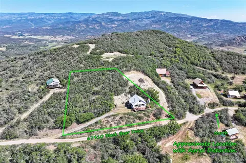 View/Area - 67410 Black Bear Dr, Collbran, CO 81624 photo 2 of 10