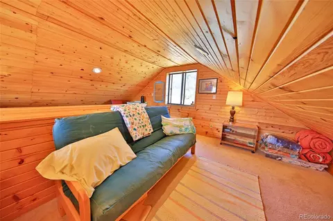Bedroom - 67410 Black Bear Dr, Collbran, CO 81624 photo 3 of 4