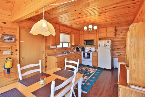 Kitchen - 67410 Black Bear Dr, Collbran, CO 81624 photo 1 of 2
