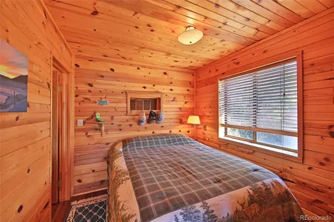 Bedroom - 67410 Black Bear Dr, Collbran, CO 81624 photo 1 of 4