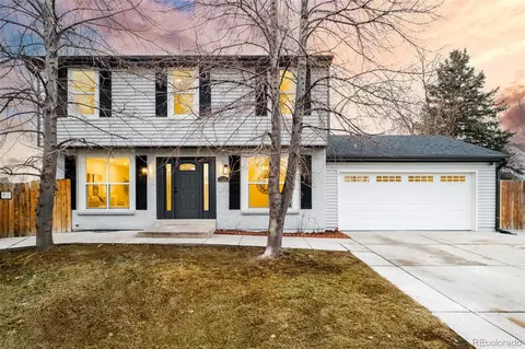 5181 S Quintero St, Centennial, CO 80015
