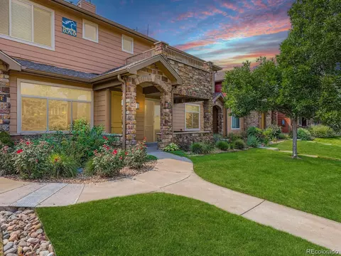 8578 Gold Peak Dr #D, Highlands Ranch, CO 80130